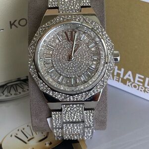 Michael kors luxury women’s watch